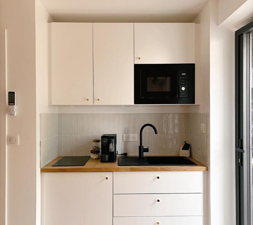 Photo of Kitchen in Chassieu