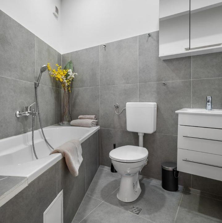 Photo of Bathroom in Lichterfelde