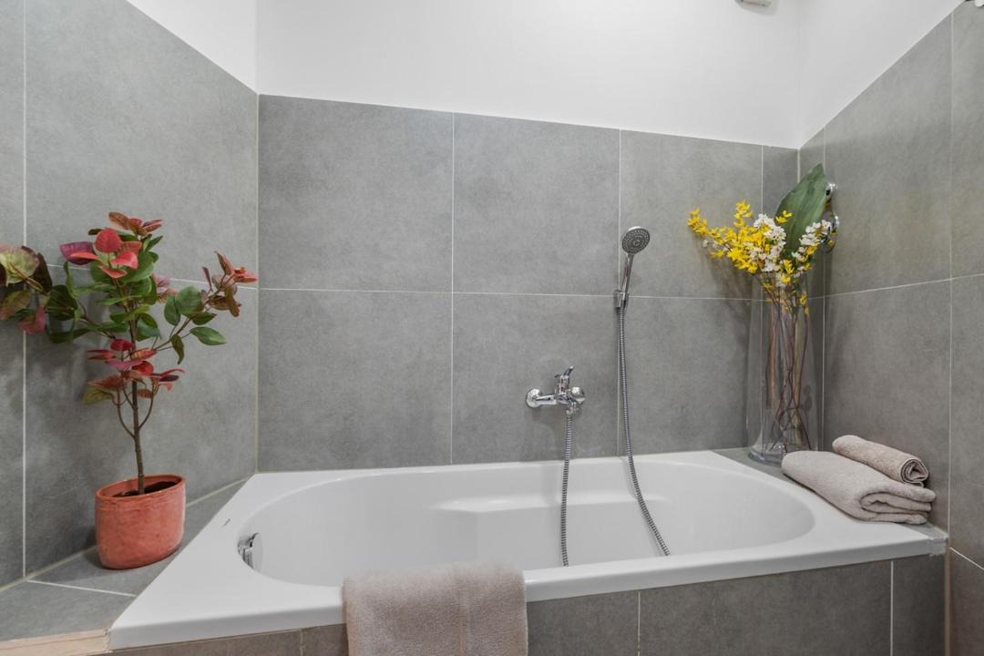 Photo of Bathroom in Lichterfelde