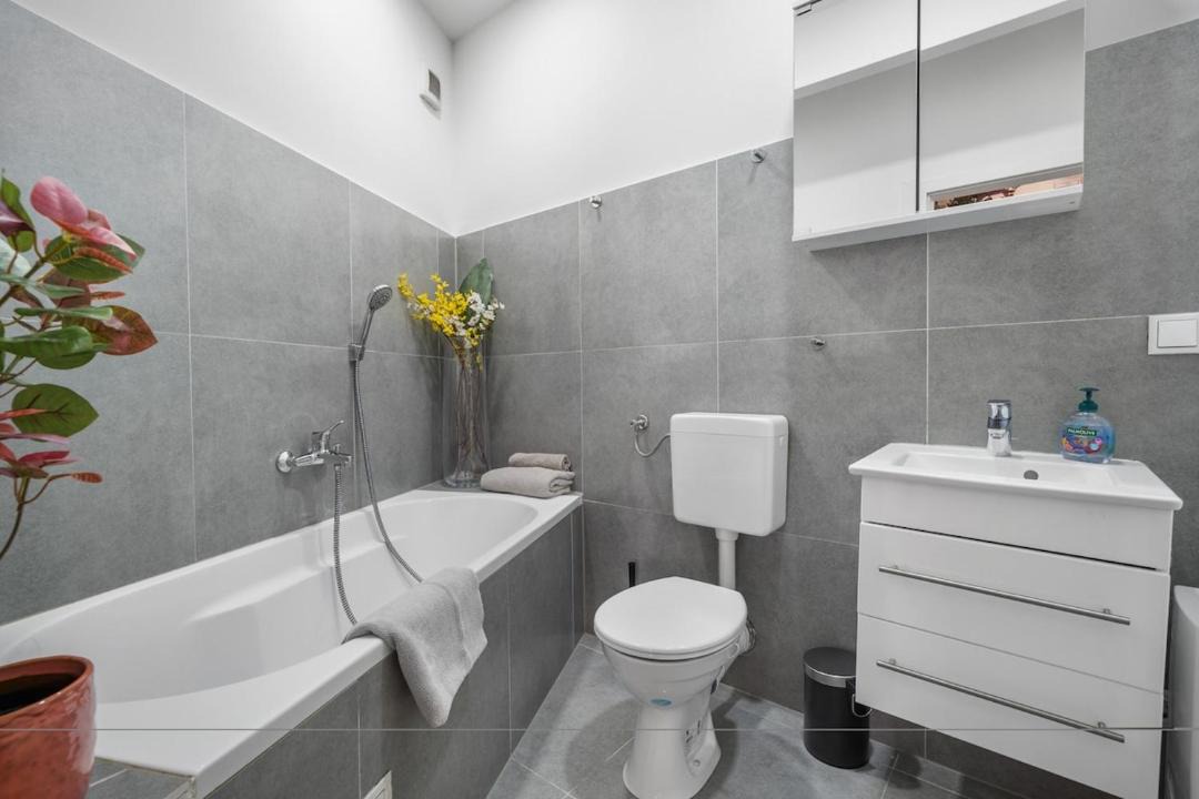 Photo of Bathroom in Lichterfelde
