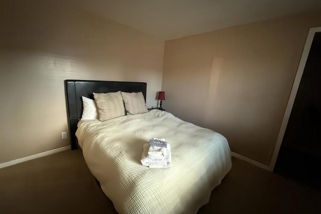 Photo of Bedroom in Millcreek