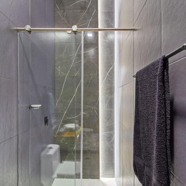 Photo of Bathroom in Zona Rosa