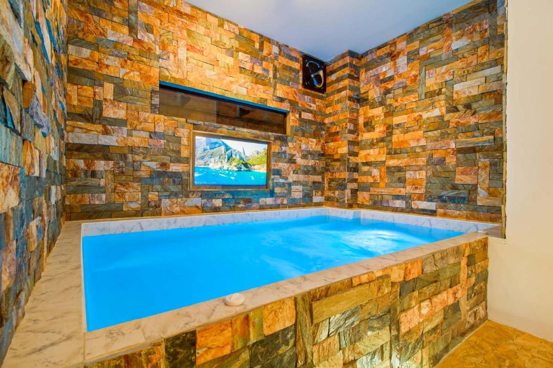 Photo of Bathroom in Zona Rosa