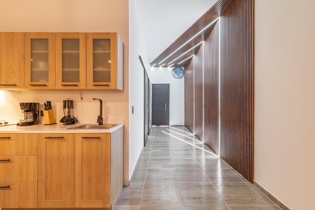 Photo of Kitchen in Zona Rosa
