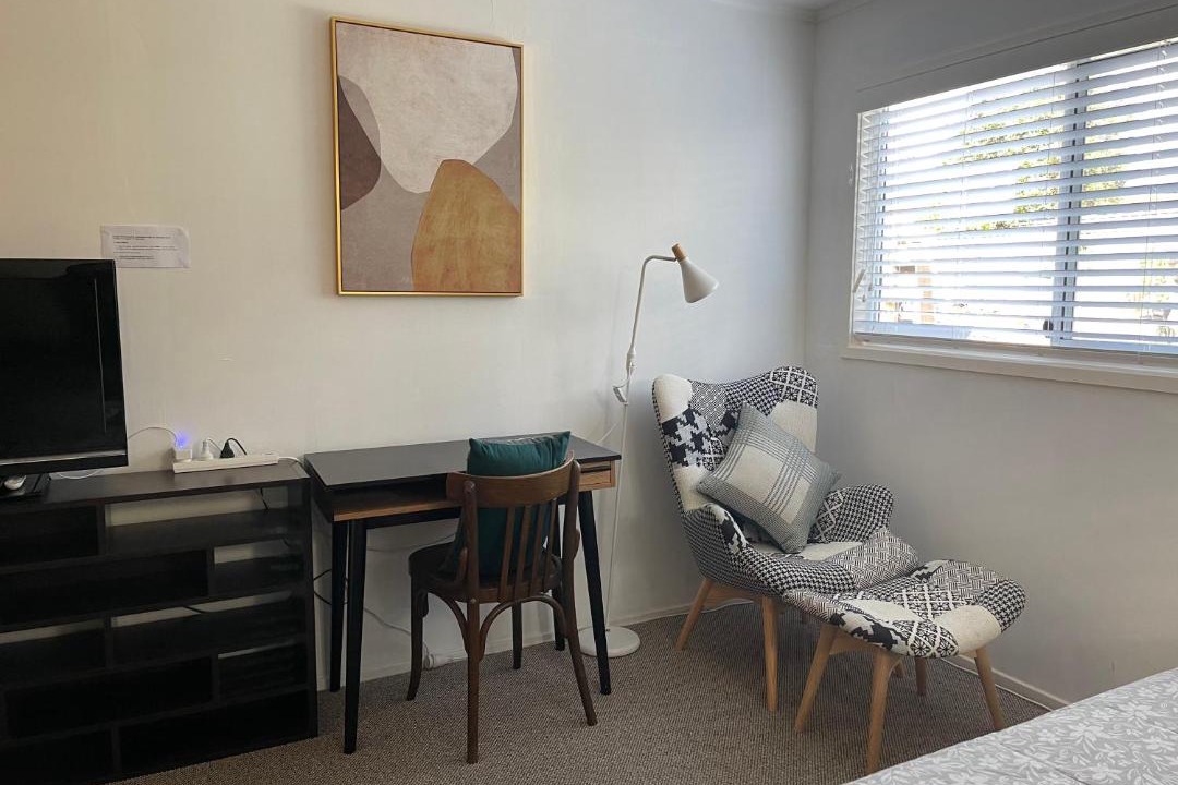 Photo of Bedroom in Engadine