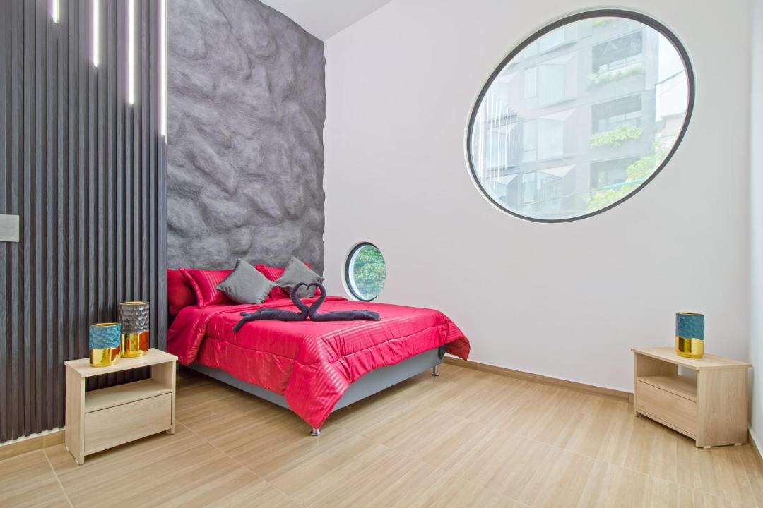 Photo of Bedroom in Zona Rosa