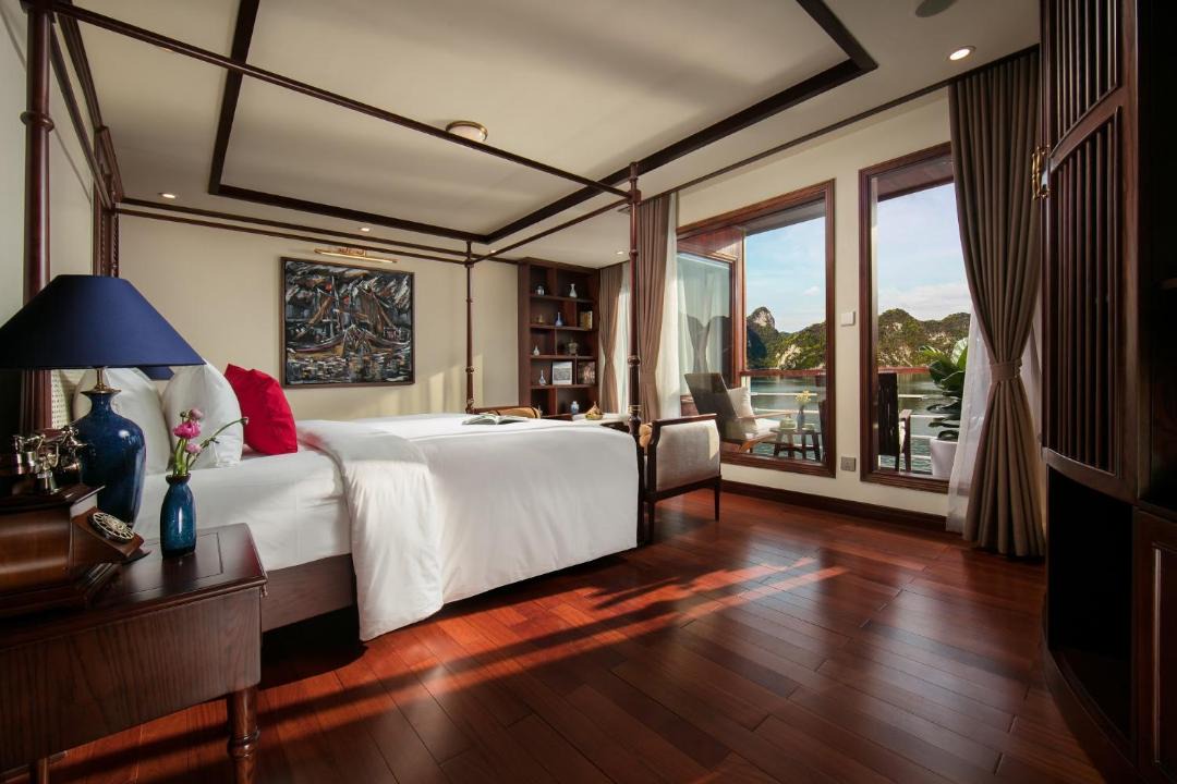 Photo of Bedroom in Ha Long