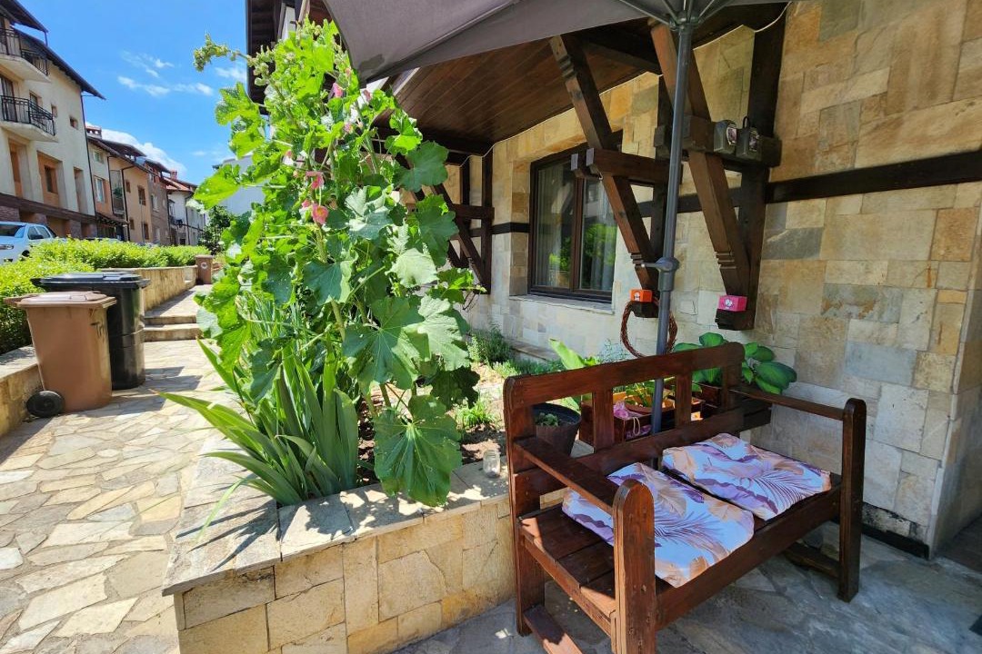 Photo of Others in Kvartal Noviya Grad
