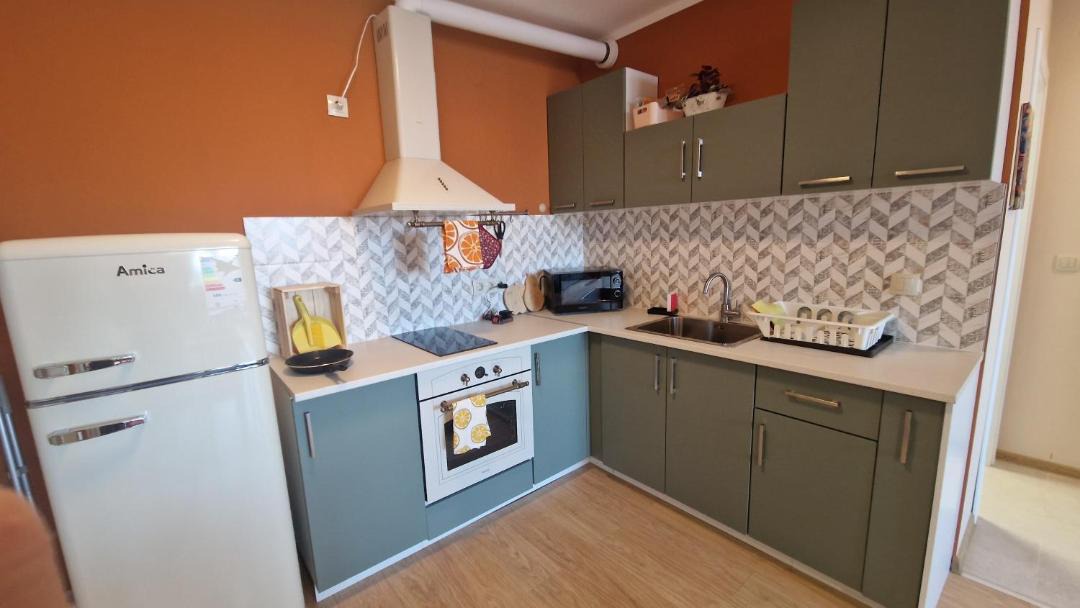 Photo of Kitchen in Samokov