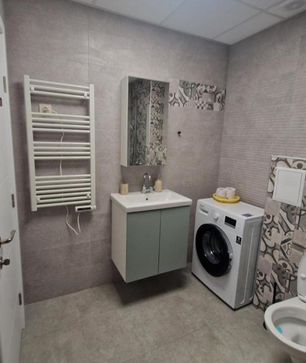 Photo of Bathroom in Samokov