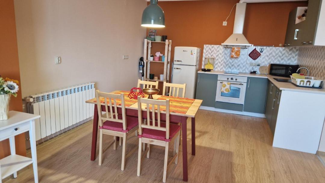 Photo of Kitchen in Samokov