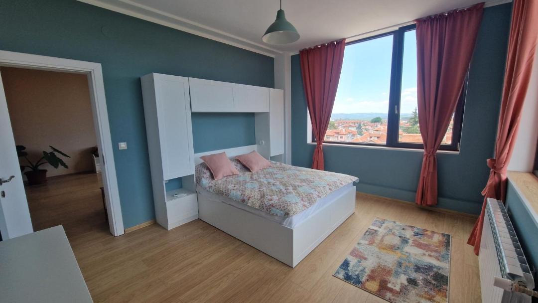 Photo of Bedroom in Samokov