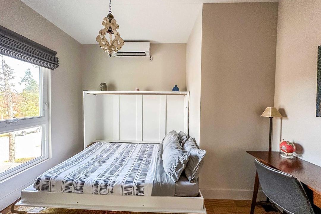Photo of Bedroom in Burns Park