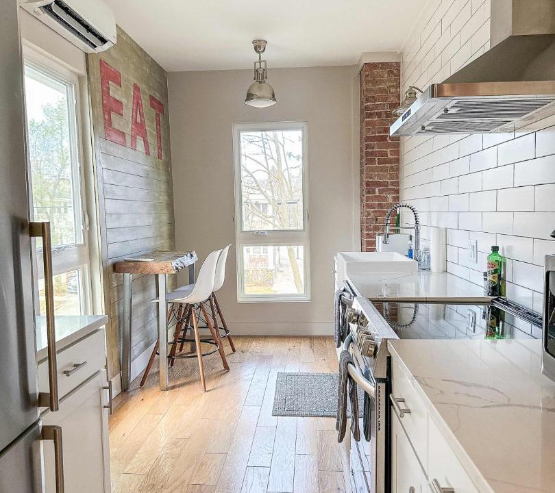 Photo of Kitchen in Burns Park