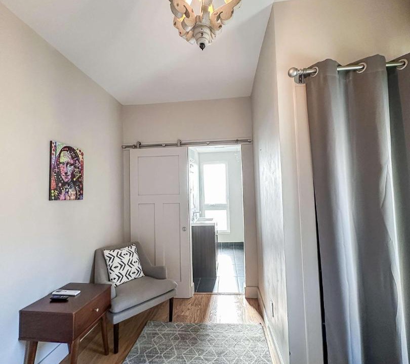 Photo of Bedroom in Burns Park