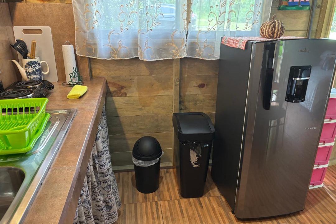 Photo of Kitchen in San Isidro de El General