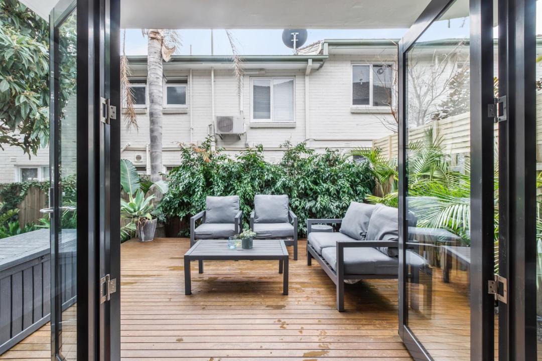 Photo of Patio Balcony in Glen Iris
