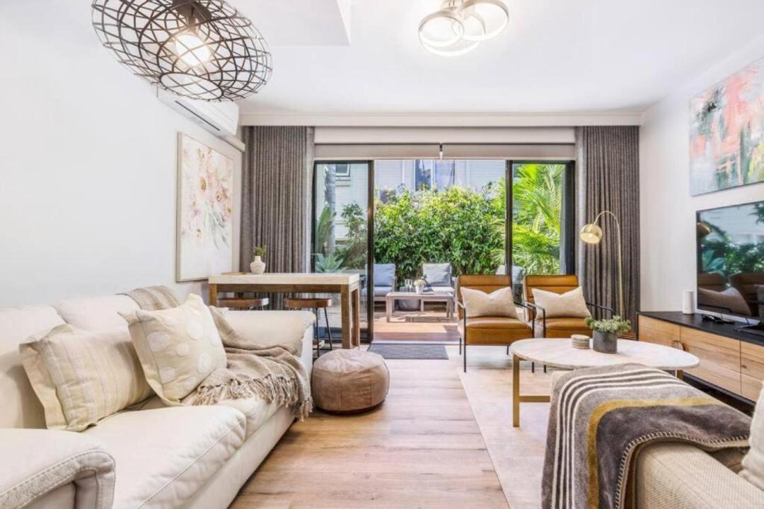 Photo of Livingroom in Glen Iris