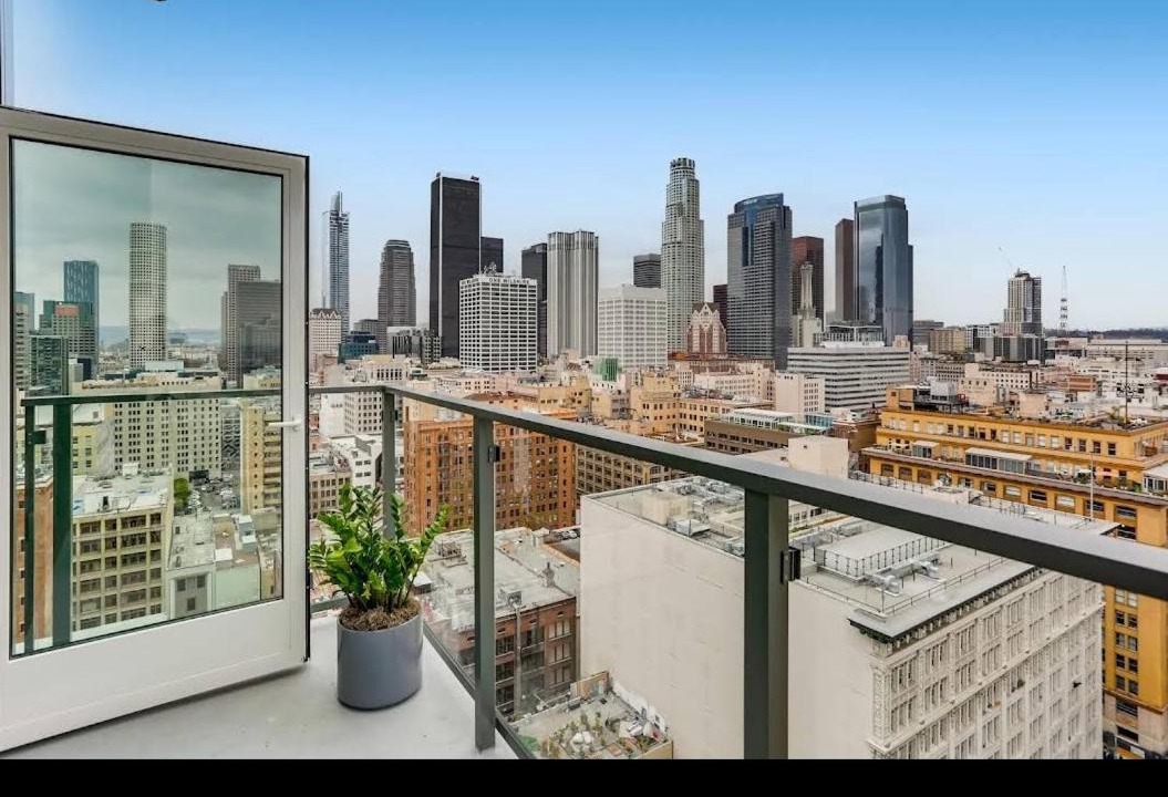 Photo of Others in Downtown Los Angeles