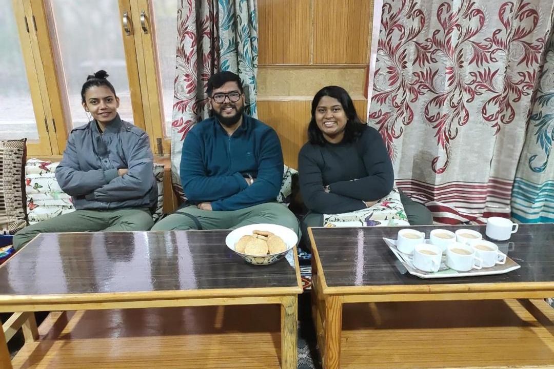 Photo of Others in Hundur