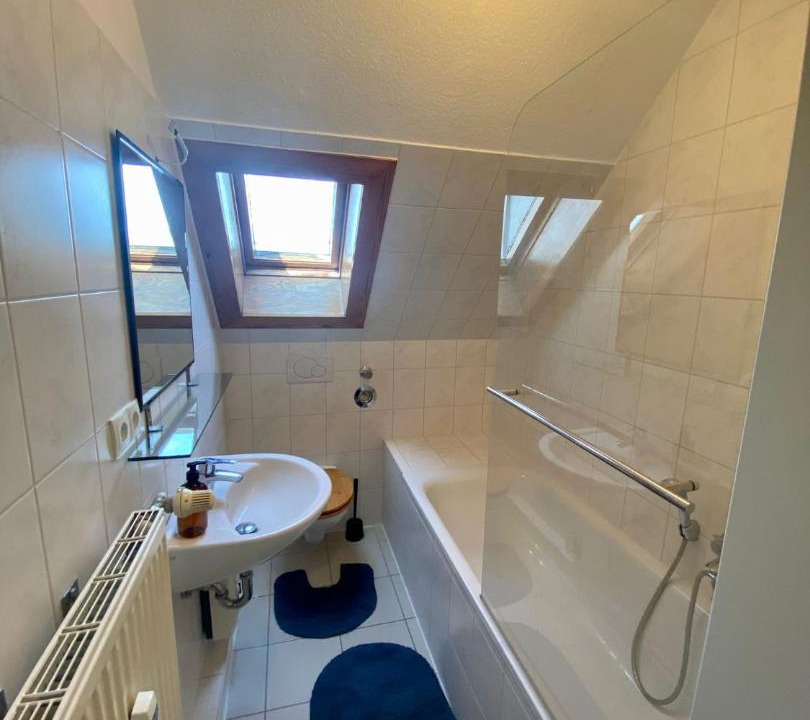 Photo of Bathroom in Kiel