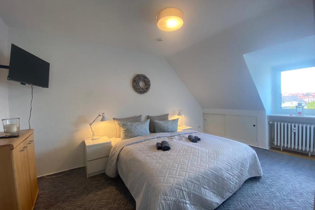 Photo of Bedroom in Kiel