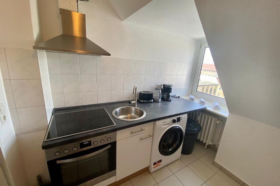 Photo of Kitchen in Kiel