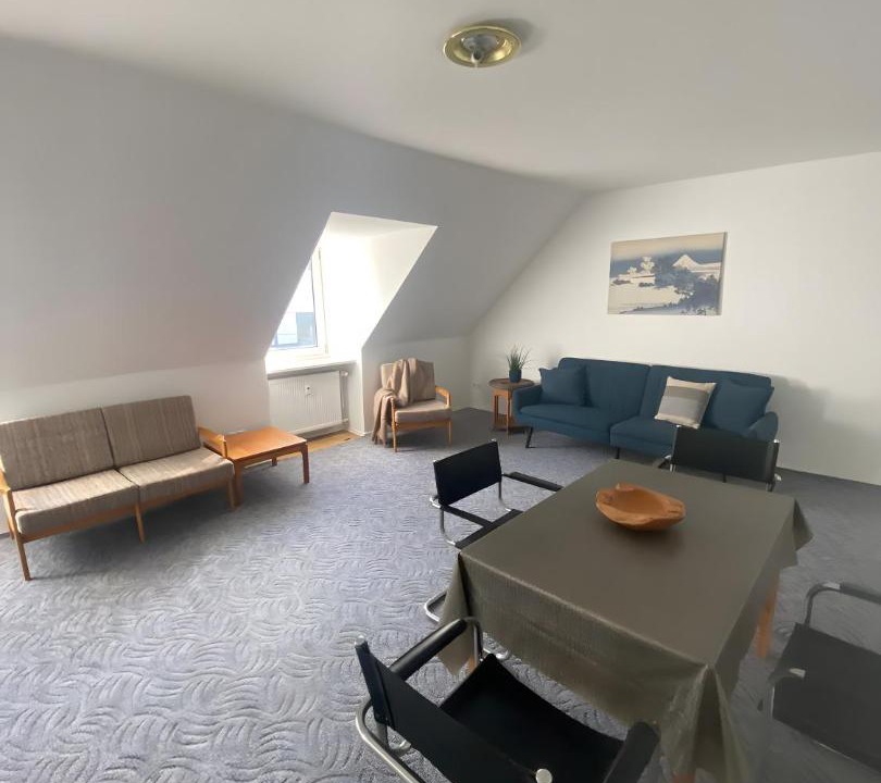 Photo of Livingroom in Kiel