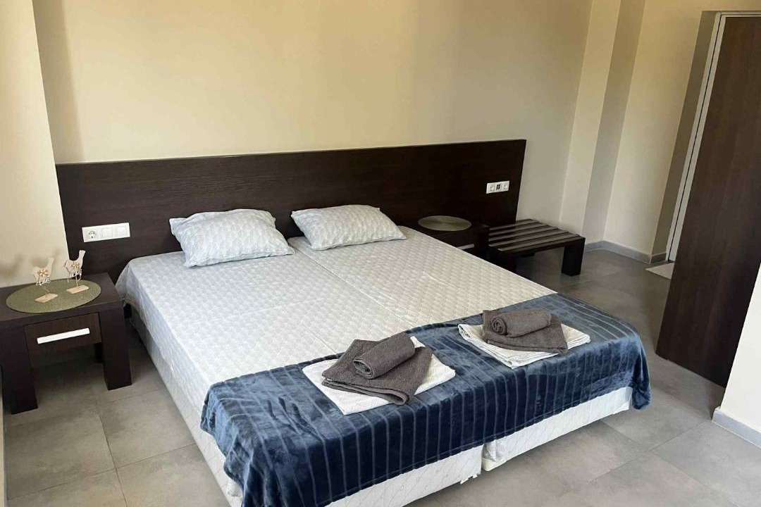 Photo of Bedroom in Vratsa