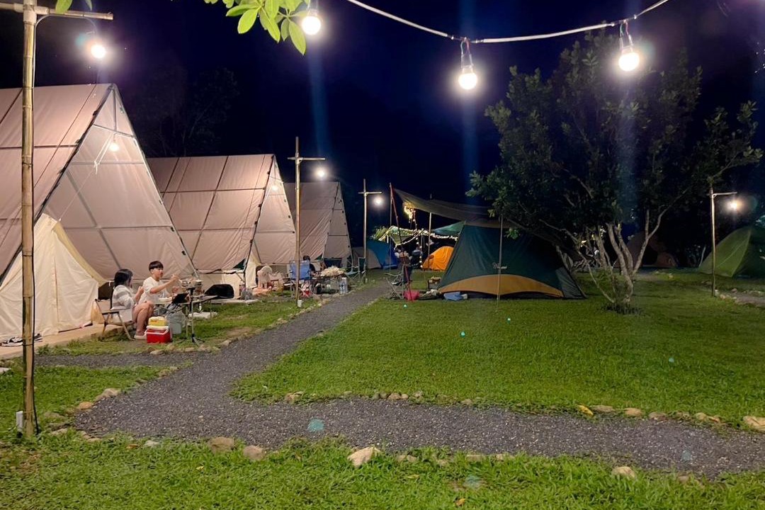 Photo of Outdoor in Kaeng Khoi