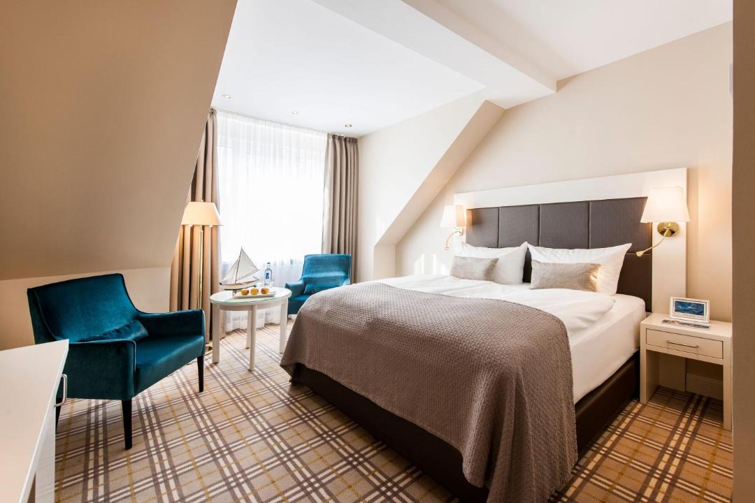 Photo of Bedroom in Hasseldieksdamm