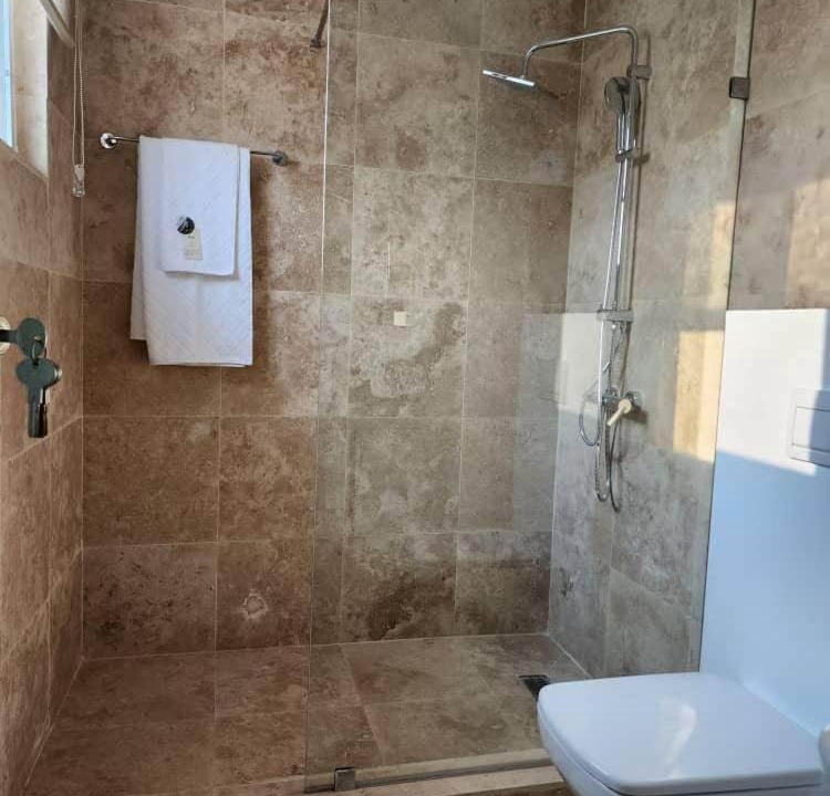 Photo of Bathroom in Labadi