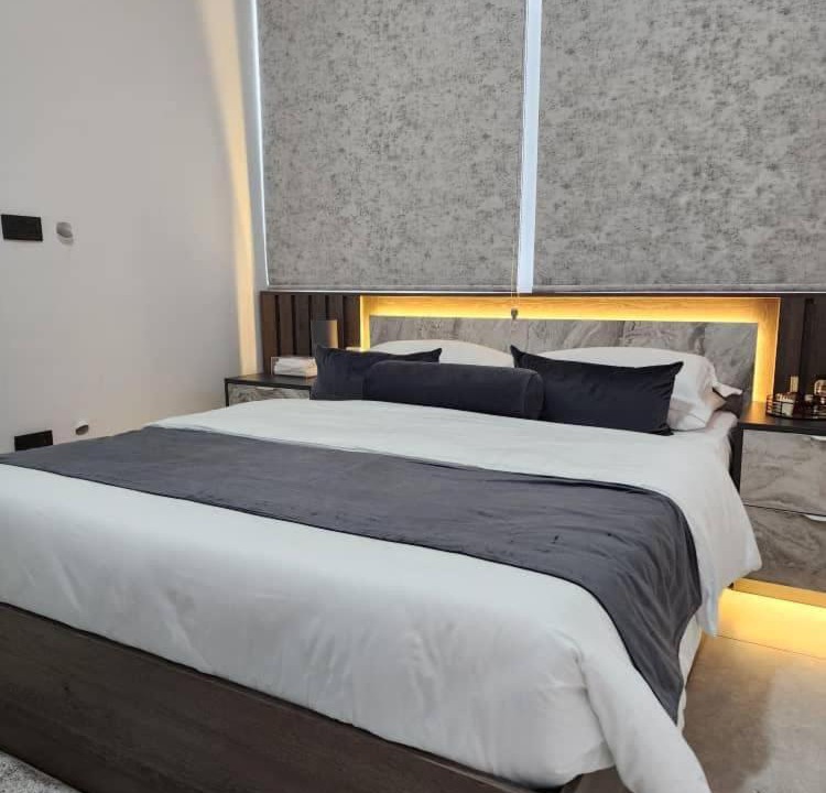 Photo of Bedroom in Labadi