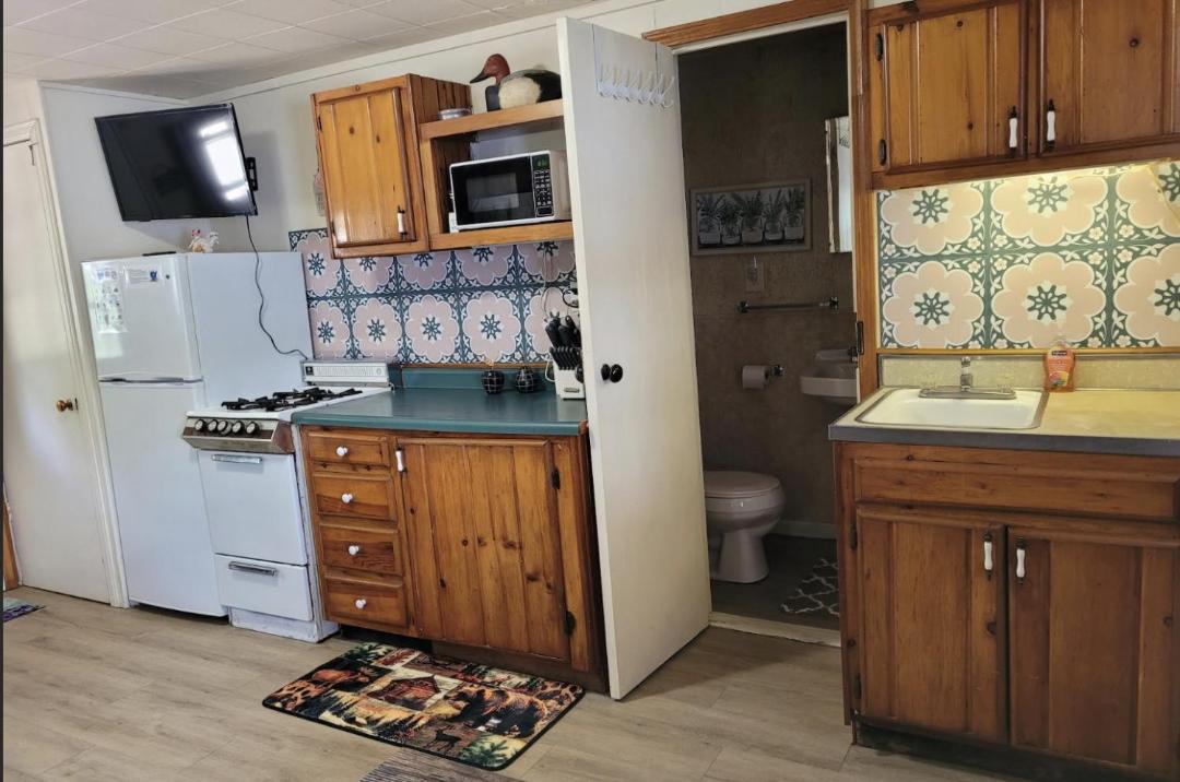 Photo of Kitchen in Newaygo