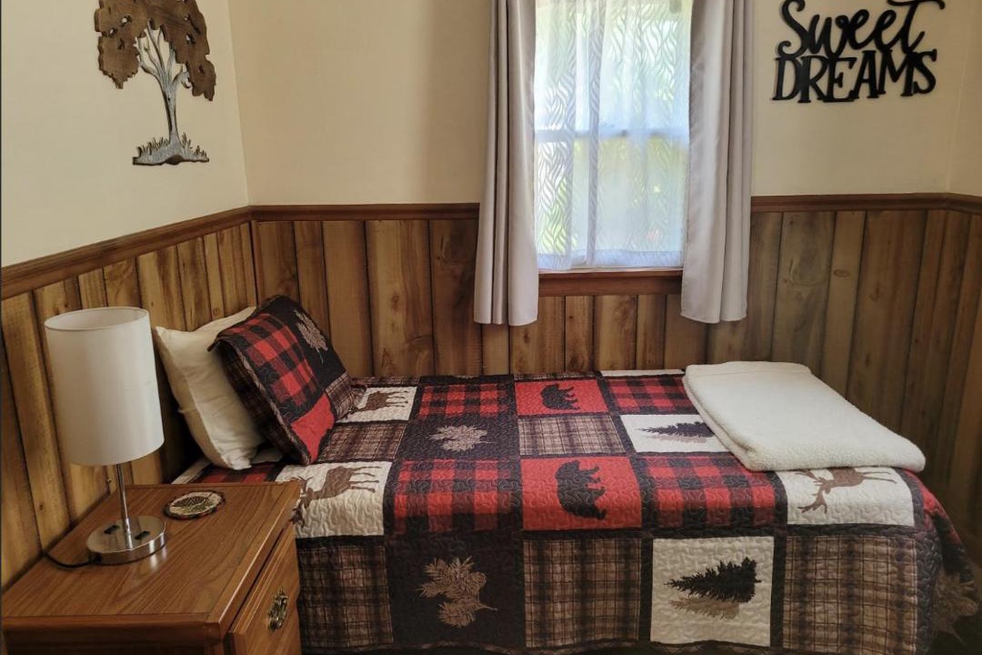 Photo of Bedroom in Newaygo