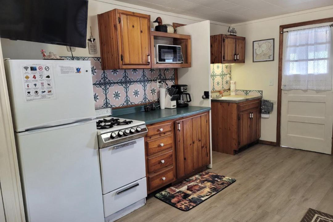 Photo of Kitchen in Newaygo