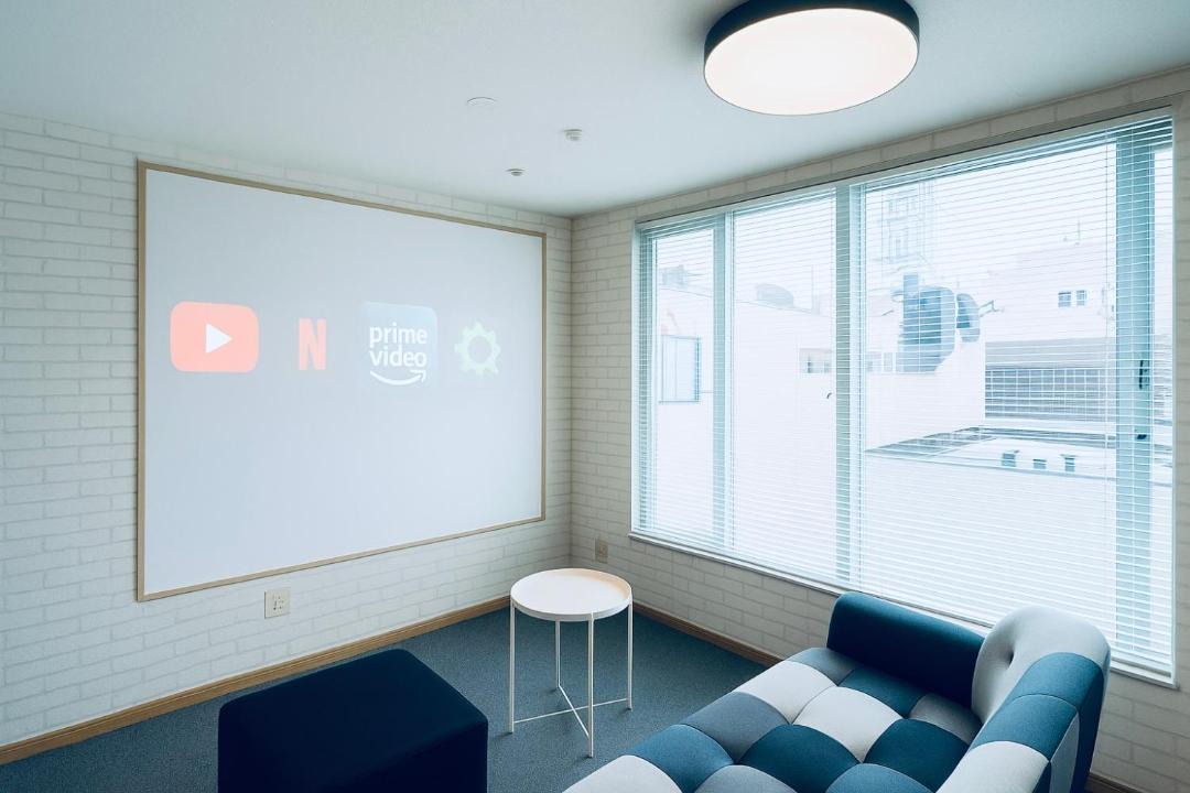 Photo of Livingroom in Furano