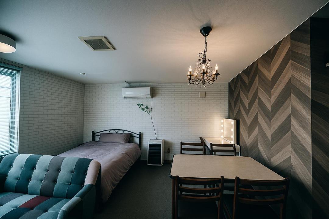 Photo of Bedroom in Furano