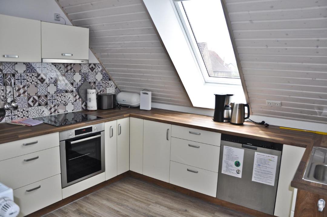 Photo of Kitchen in Braunsberg