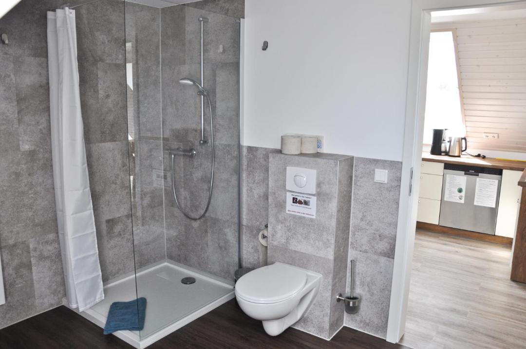Photo of Bathroom in Braunsberg