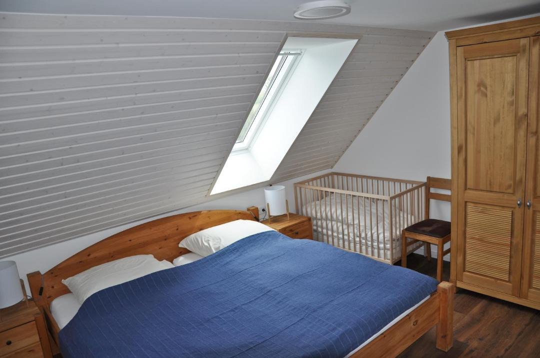 Photo of Bedroom in Braunsberg