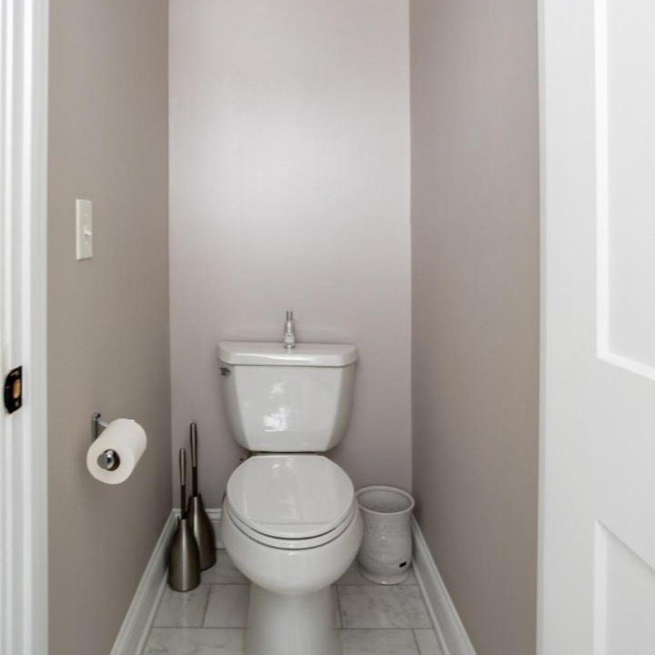 Photo of Bathroom in North Haven