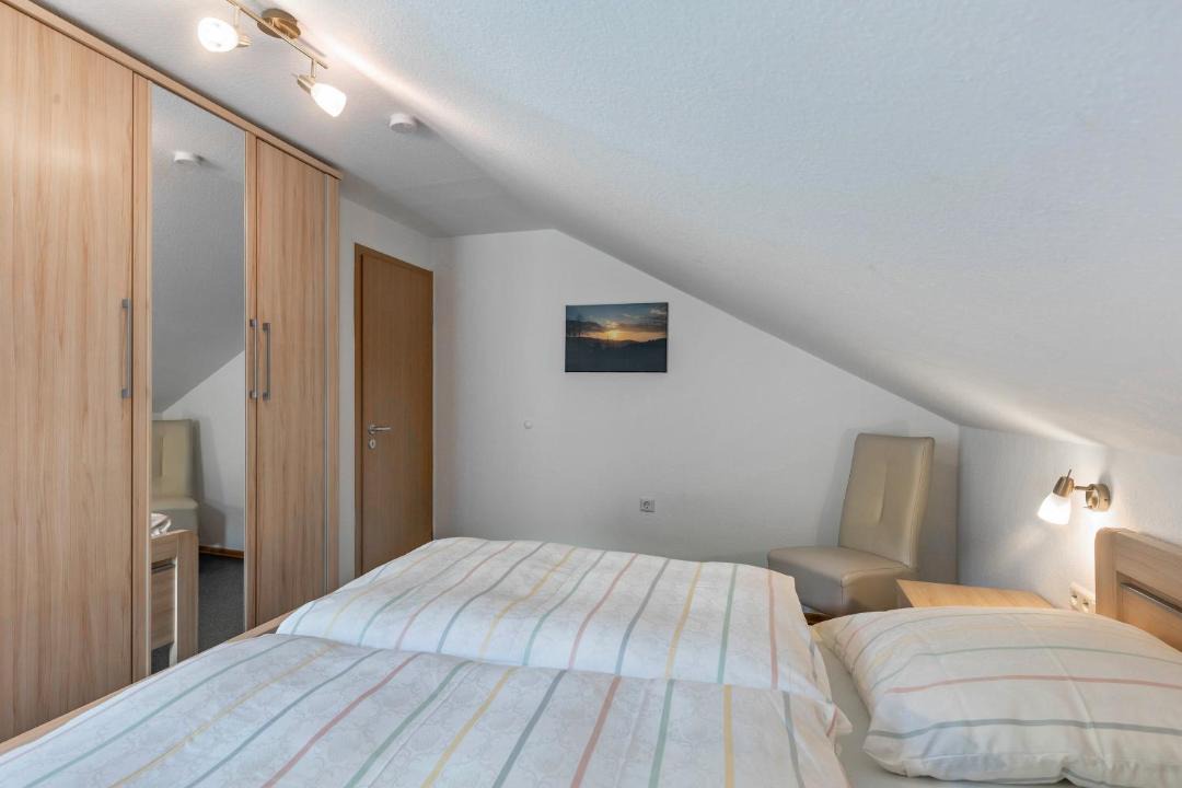 Photo of Bedroom in Boedefeld