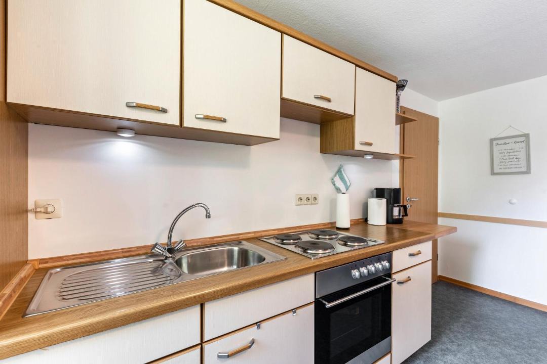 Photo of Kitchen in Boedefeld