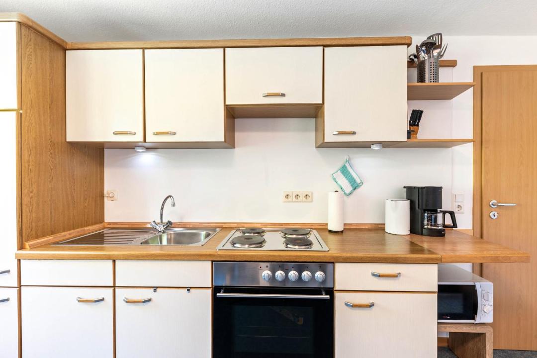 Photo of Kitchen in Boedefeld