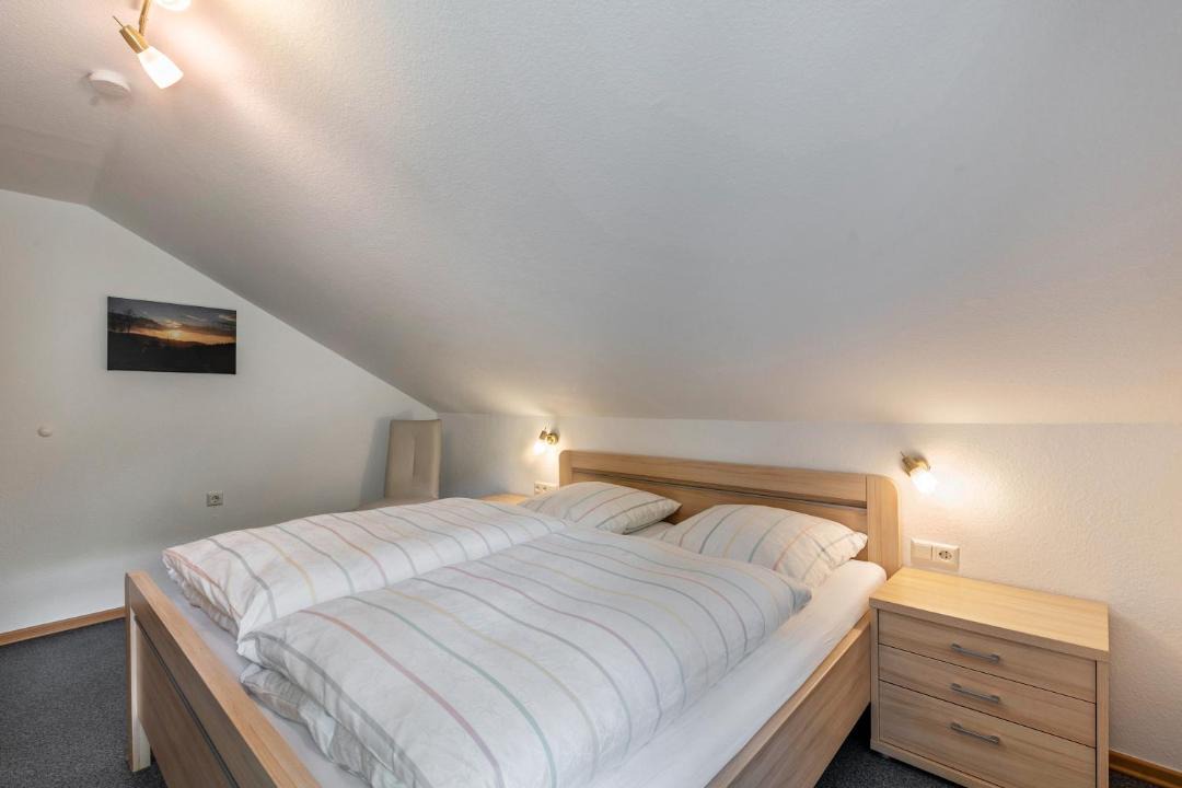 Photo of Bedroom in Boedefeld