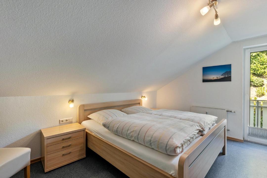 Photo of Bedroom in Boedefeld