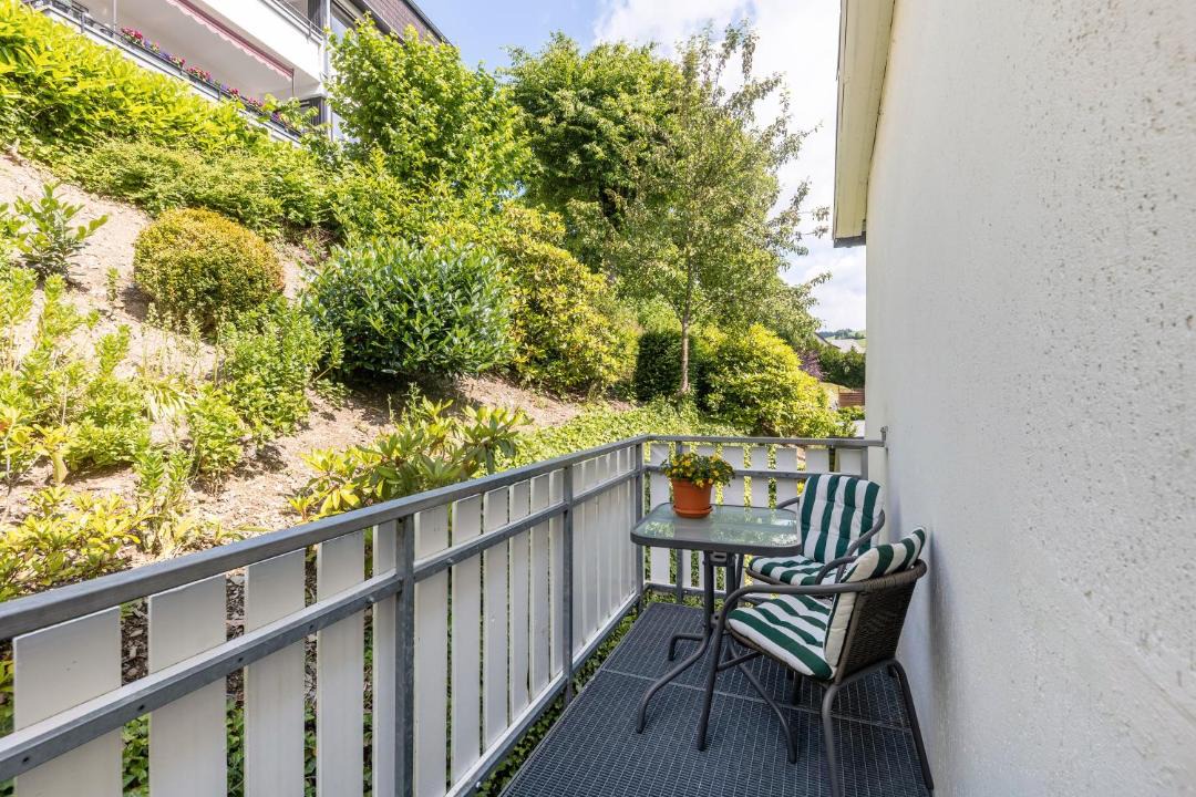 Photo of Patio Balcony in Boedefeld