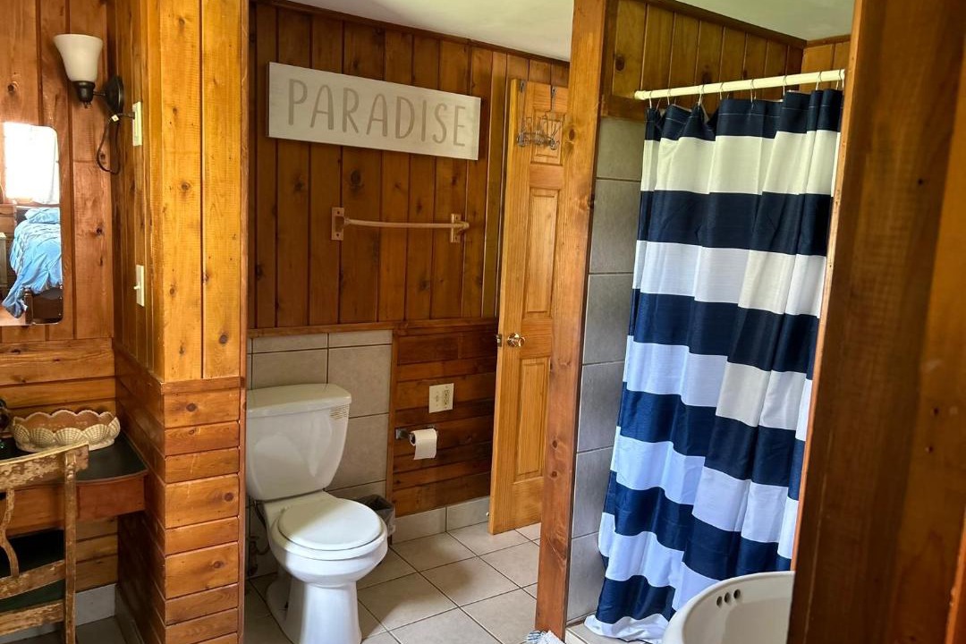 Photo of Bathroom in Itasca County