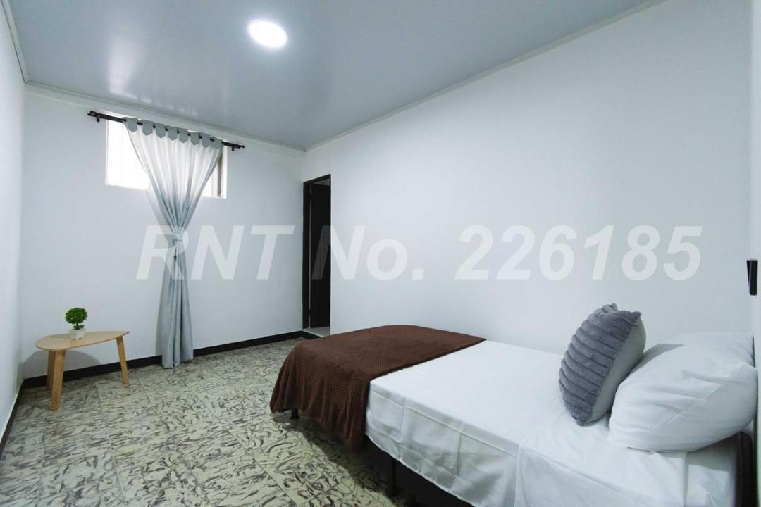 Photo of Bedroom in La Estrella